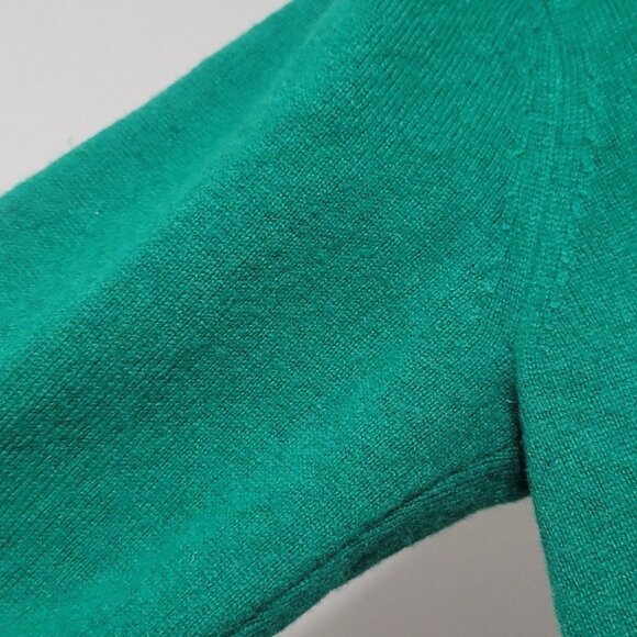Sandro Wool and cashmere sweater T0/S-XS - Picture 9 of 12
